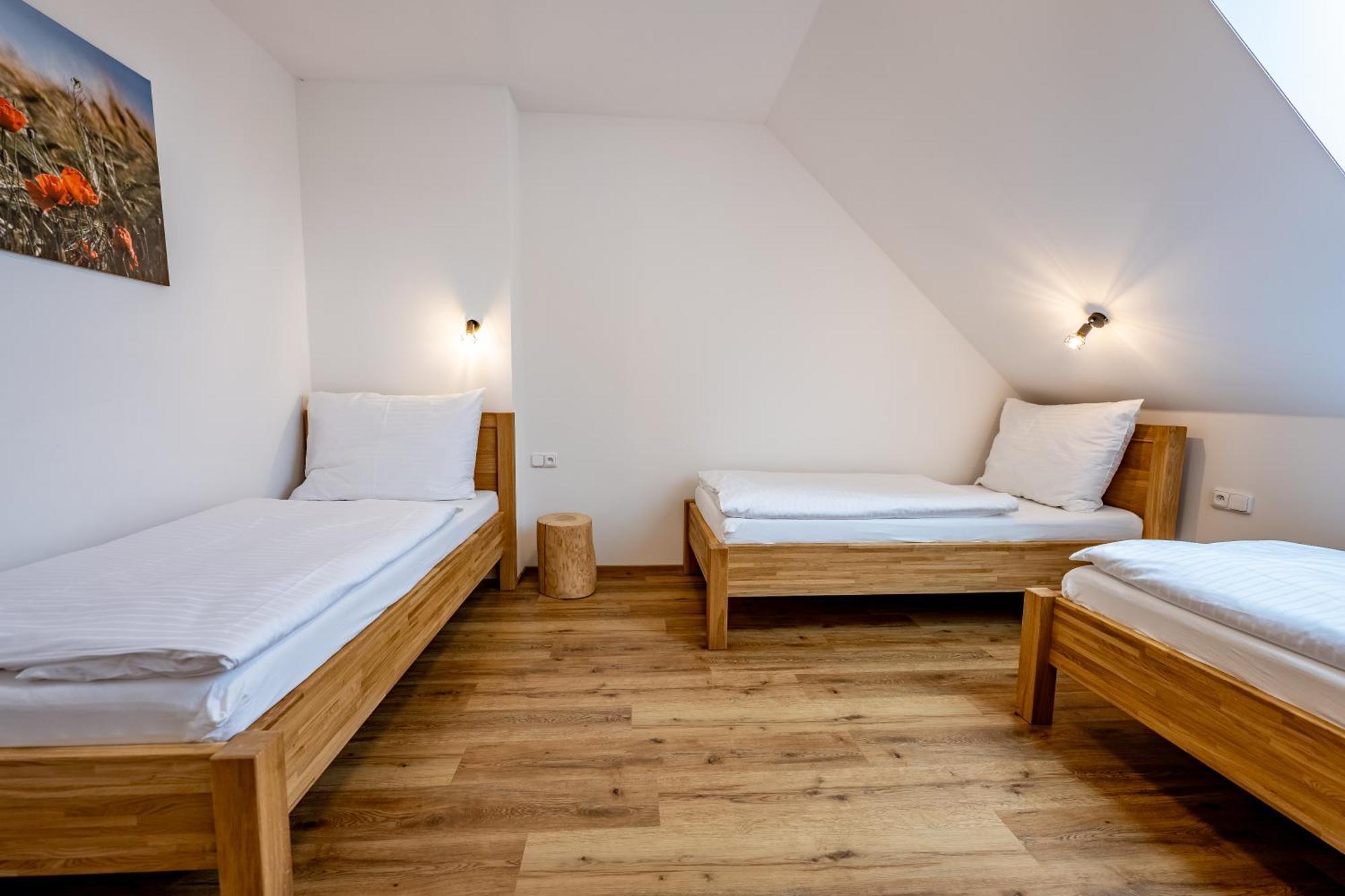 Wellness Zoo Lhota * Lomnice nad Luznici