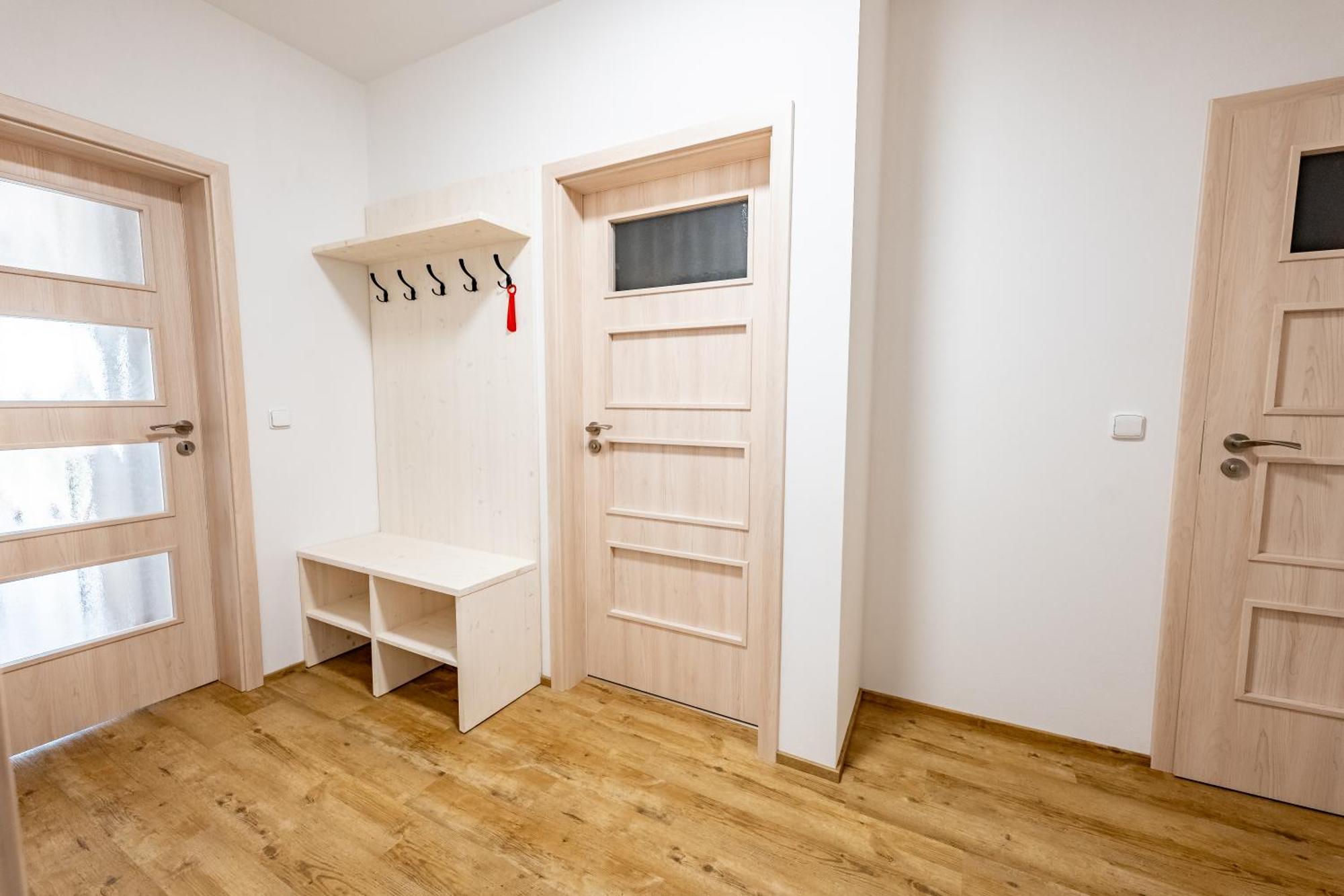 Wellness Zoo Lhota Lomnice nad Luznici