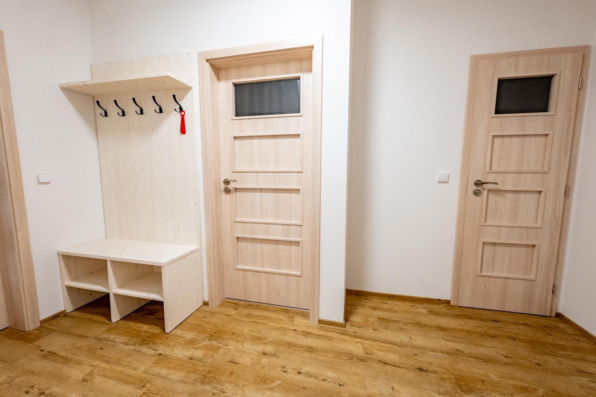 Wellness Zoo Lhota Apartment *