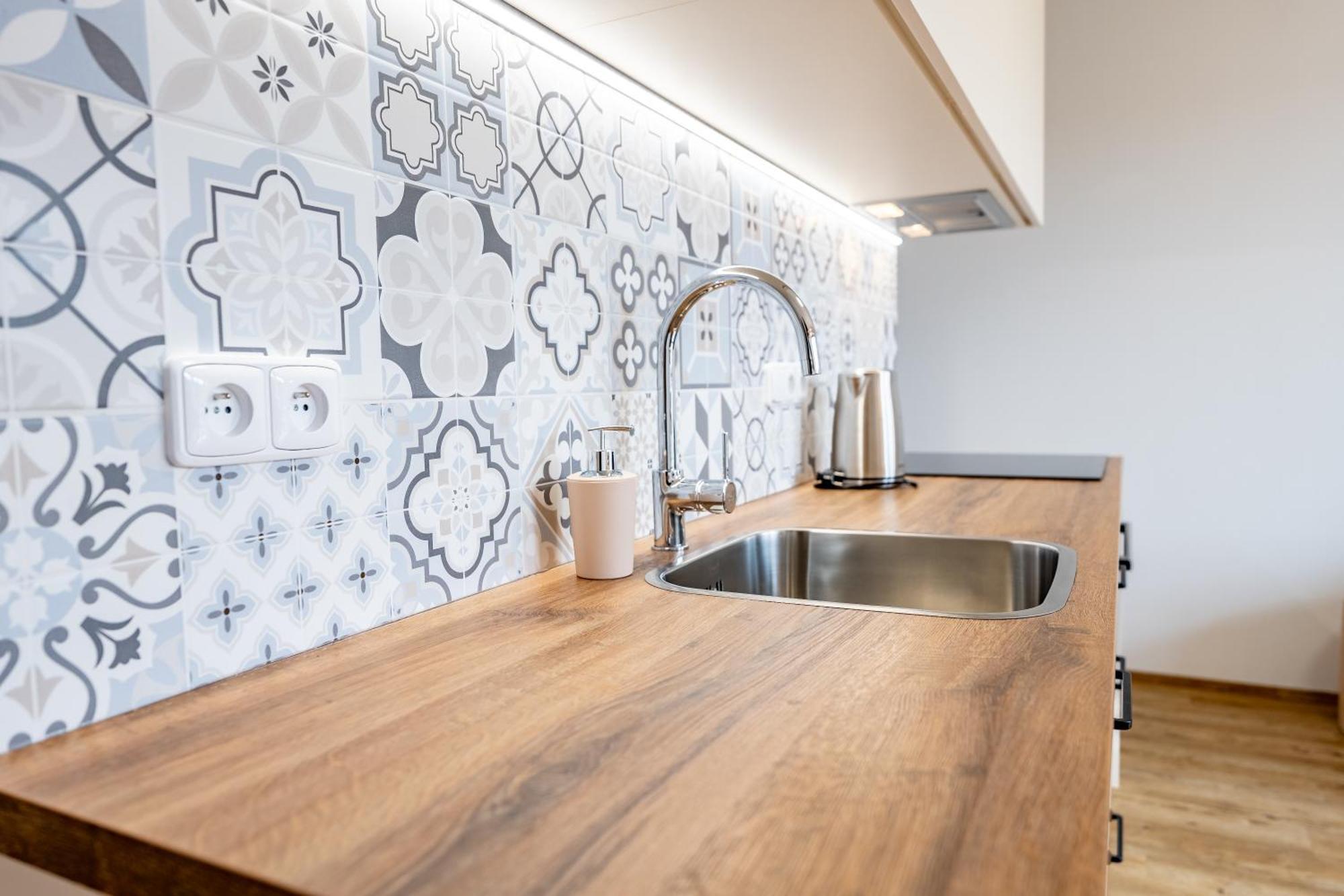 Apartment Wellness Zoo Lhota Lomnice nad Luznici