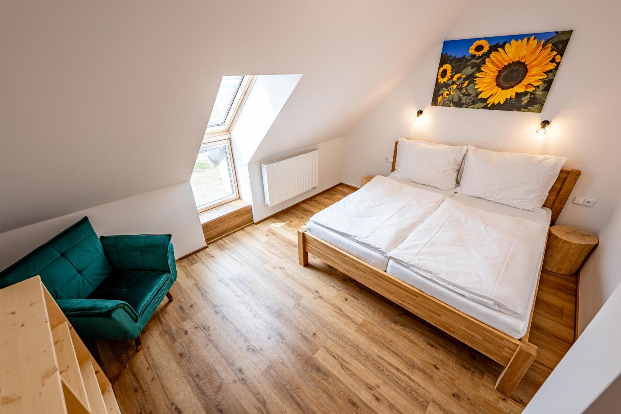 Wellness Zoo Lhota * Lomnice nad Luznici