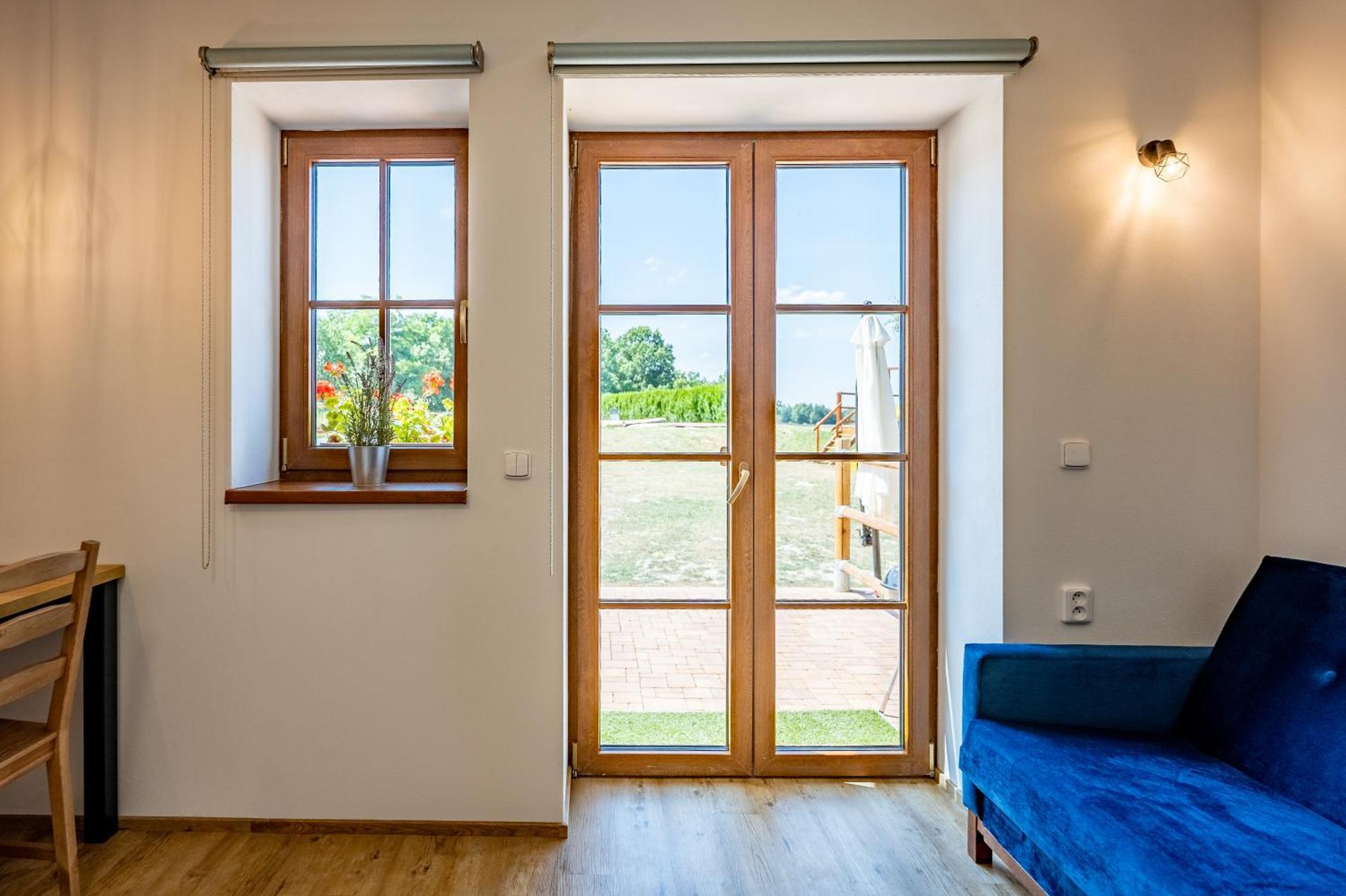 Wellness Zoo Lhota * Lomnice nad Luznici