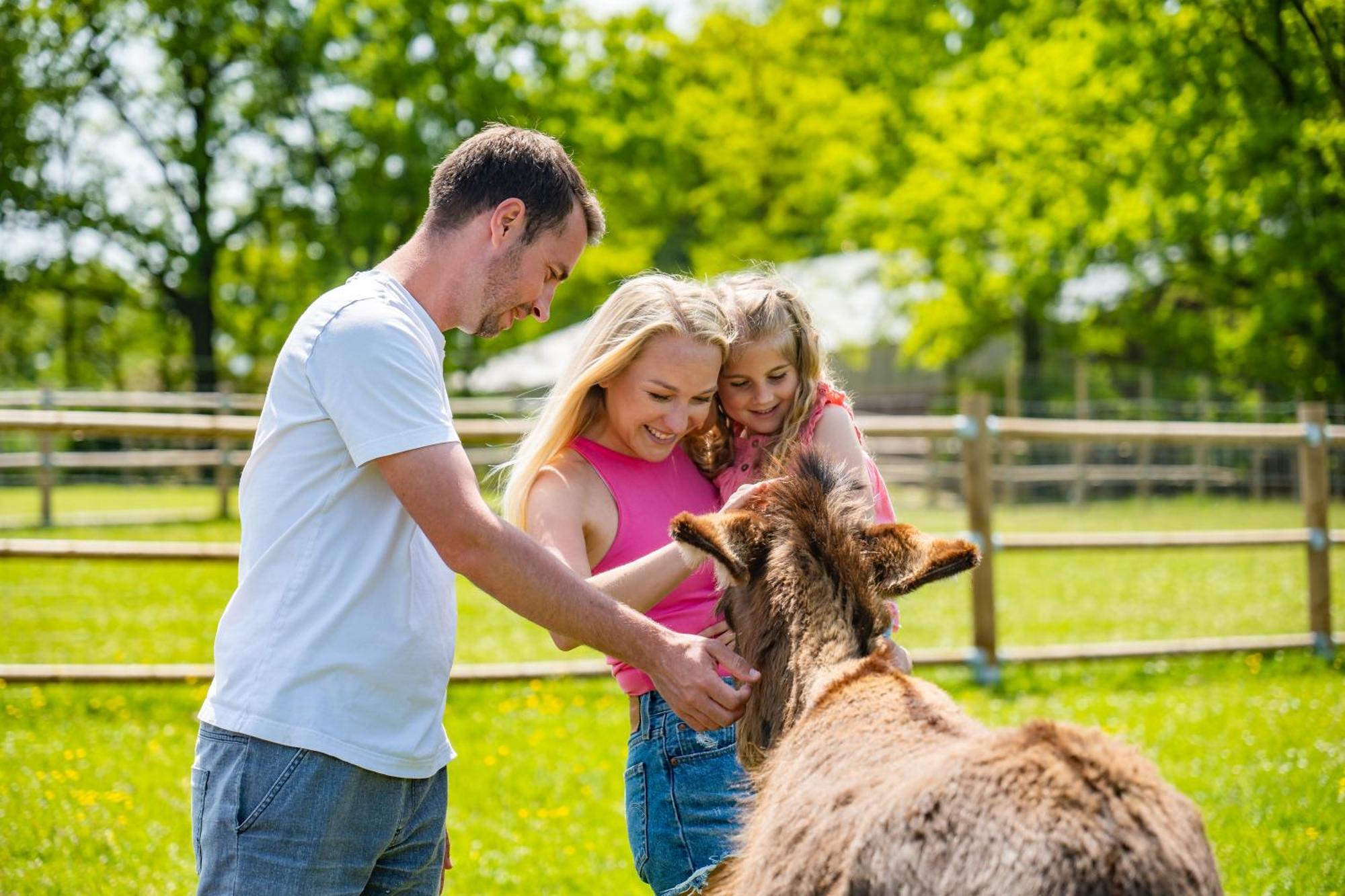Wellness Zoo Lhota *