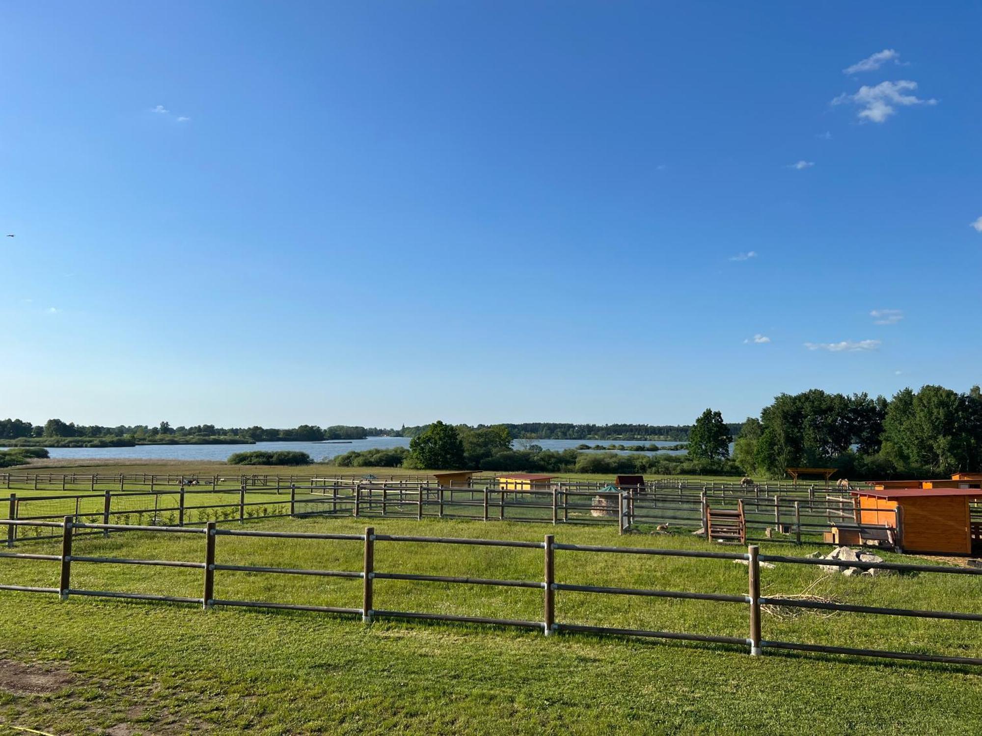 Wellness Zoo Lhota Lomnice nad Luznici